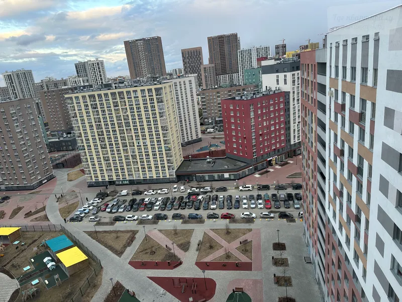 Фото квартиры 7