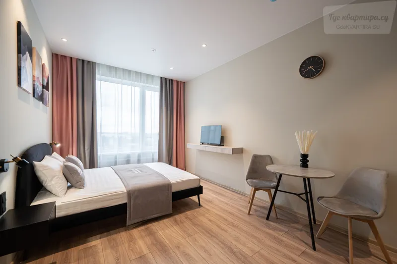 проспект Энергетиков, 8к2