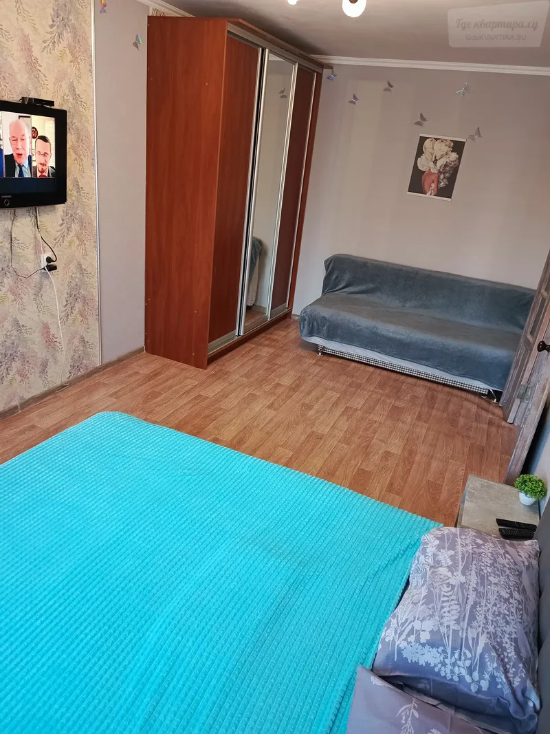 Фото квартиры 4