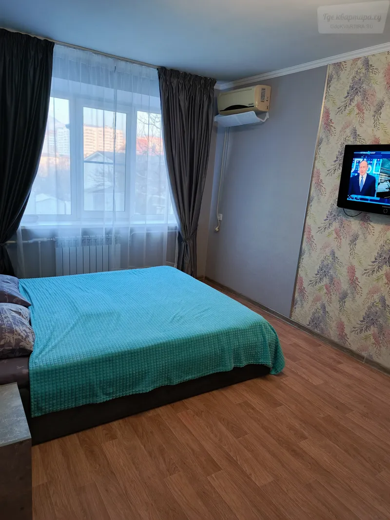 Фото квартиры 5