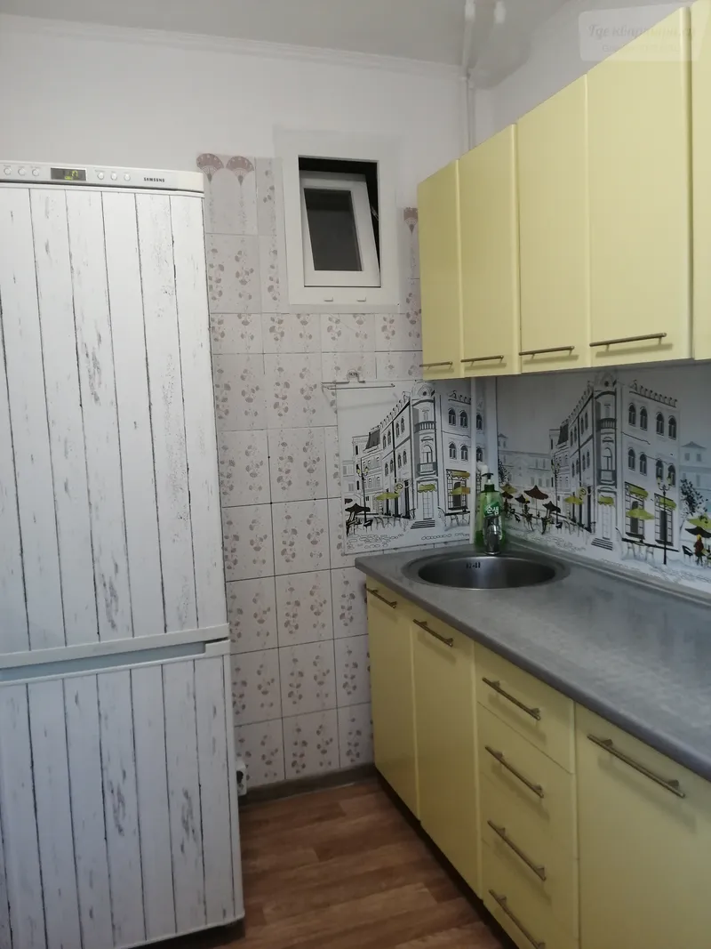 Фото квартиры 8