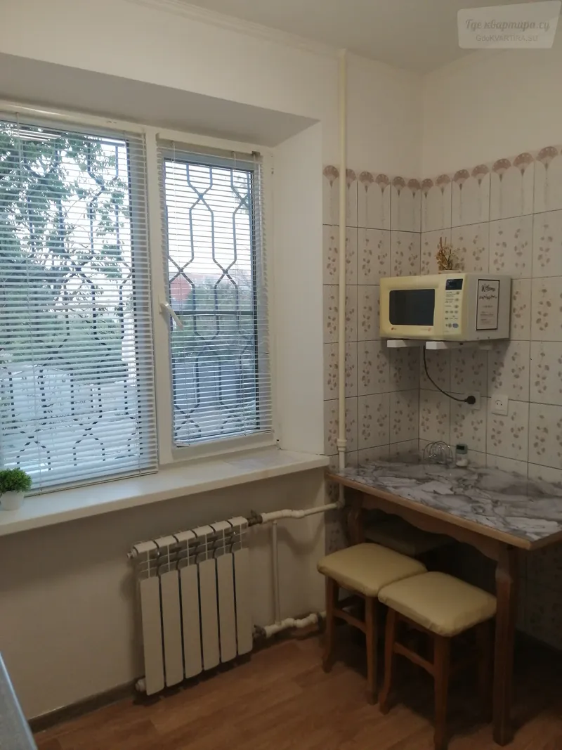 Фото квартиры 7