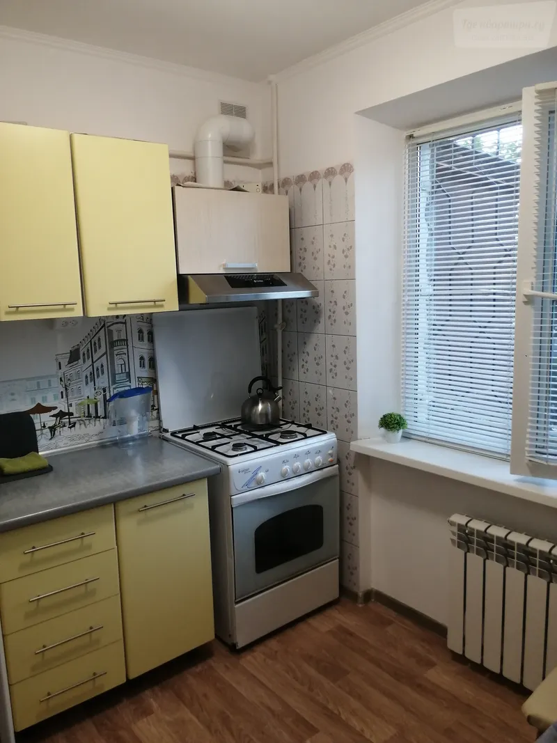 Фото квартиры 9