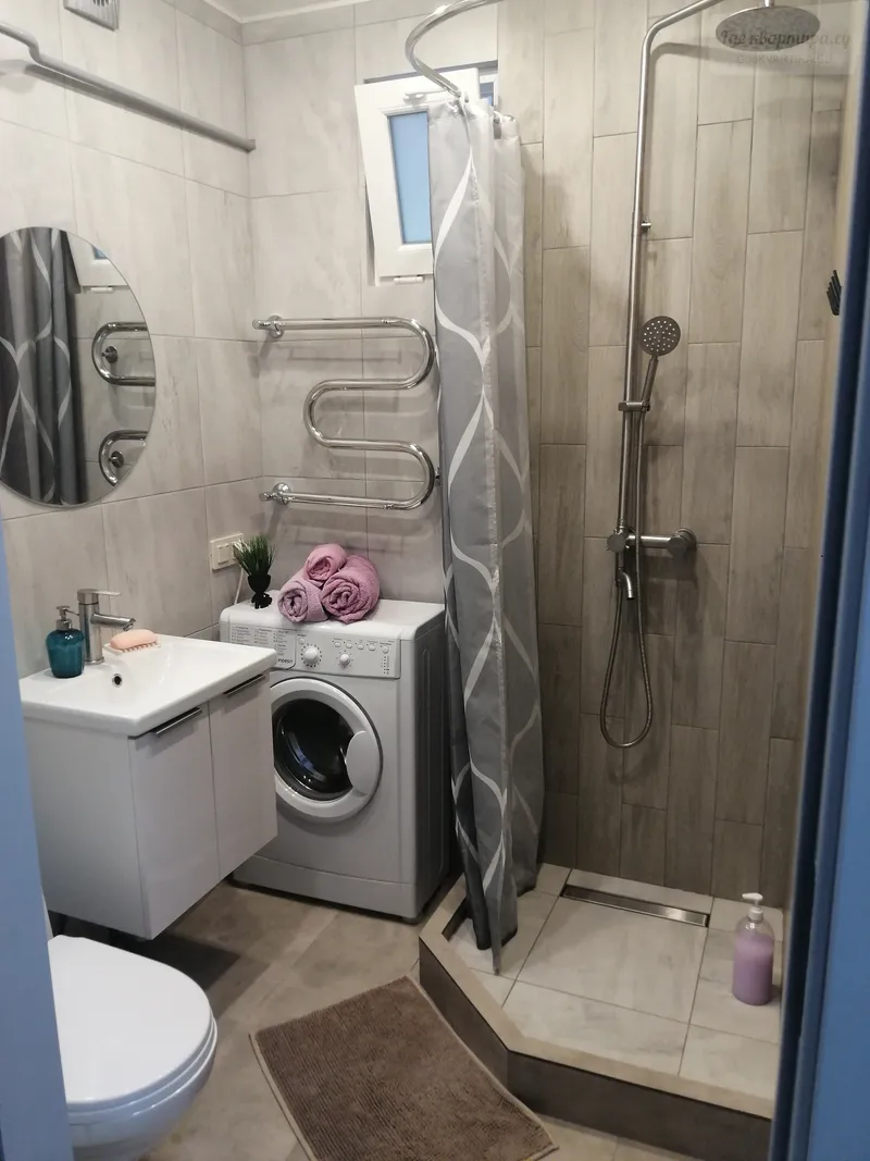 Фото квартиры 11