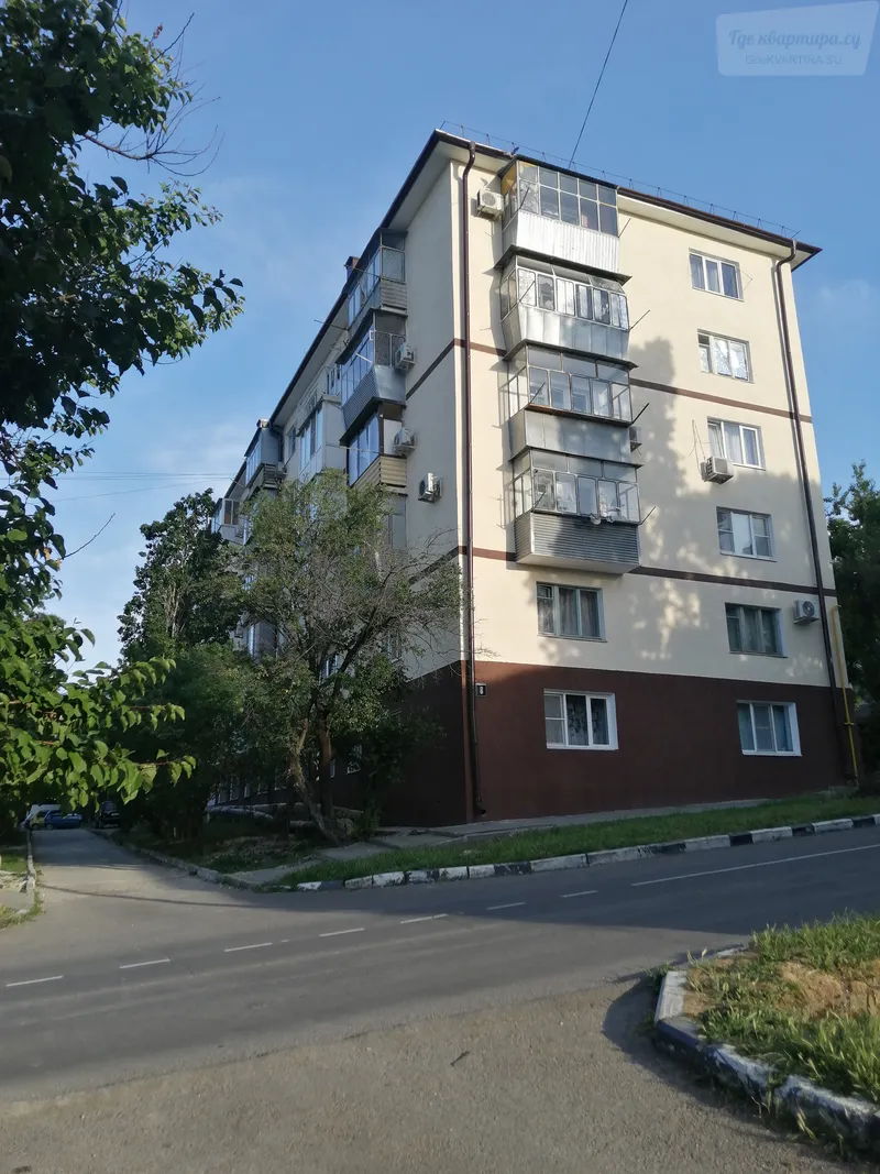 Фото квартиры 12