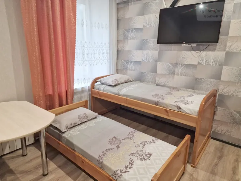Автозаводская улица, 17к1