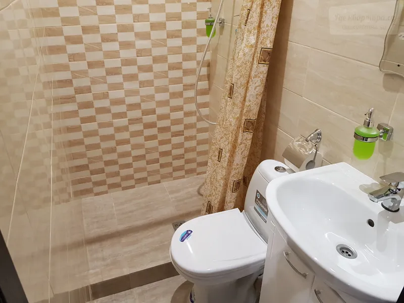 Автозаводская улица, 17к1