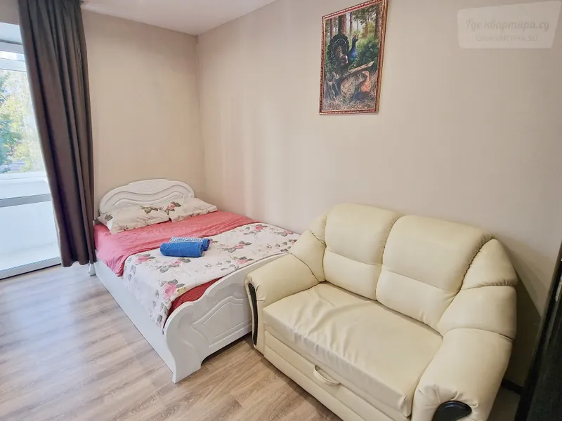 Автозаводская улица, 17к1