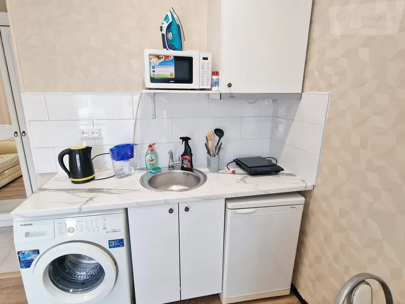 Автозаводская улица, 17к1