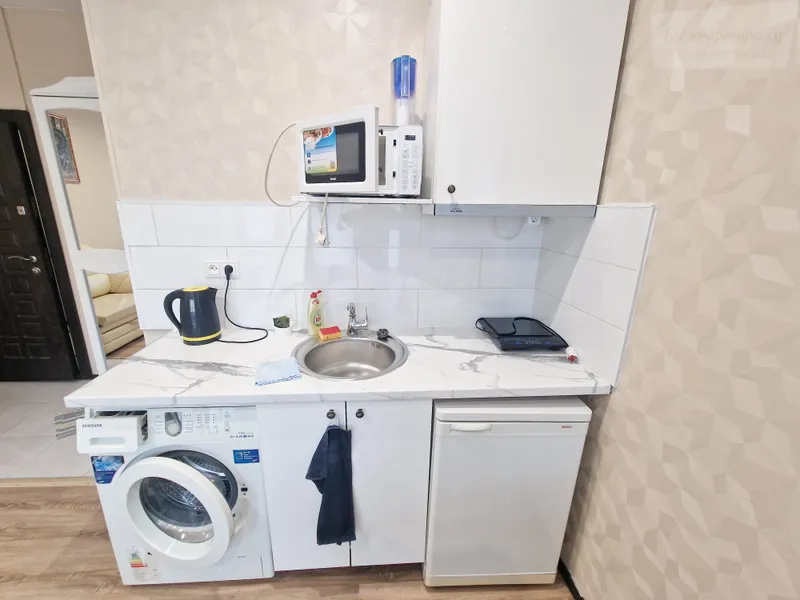 Автозаводская улица, 17к1