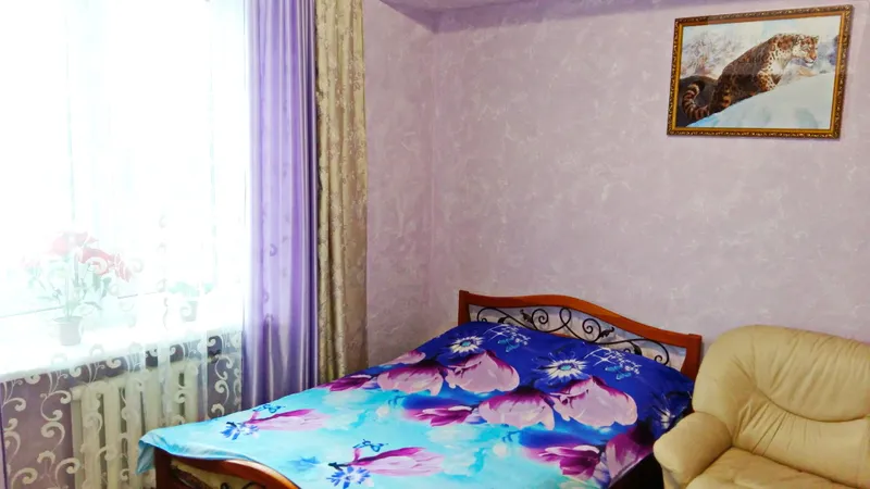 Автозаводская улица, 17к1