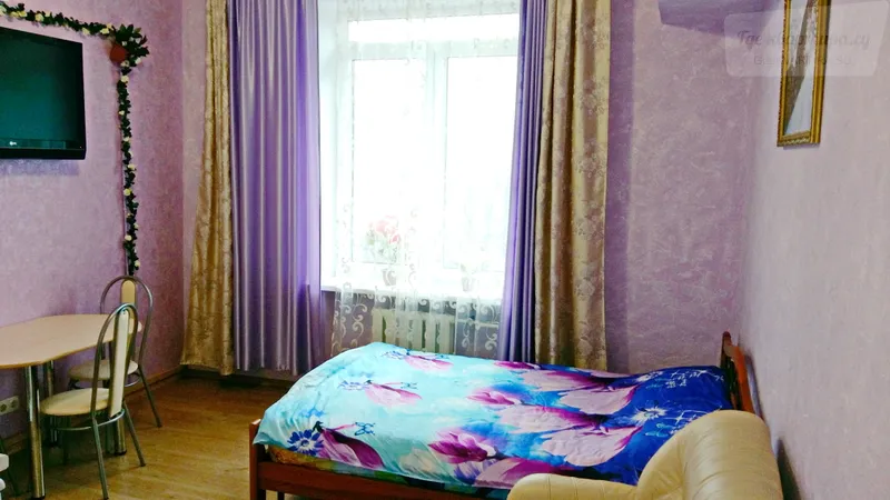 Автозаводская улица, 17к1