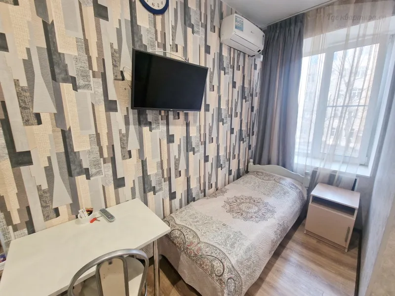 Автозаводская улица, 17к1