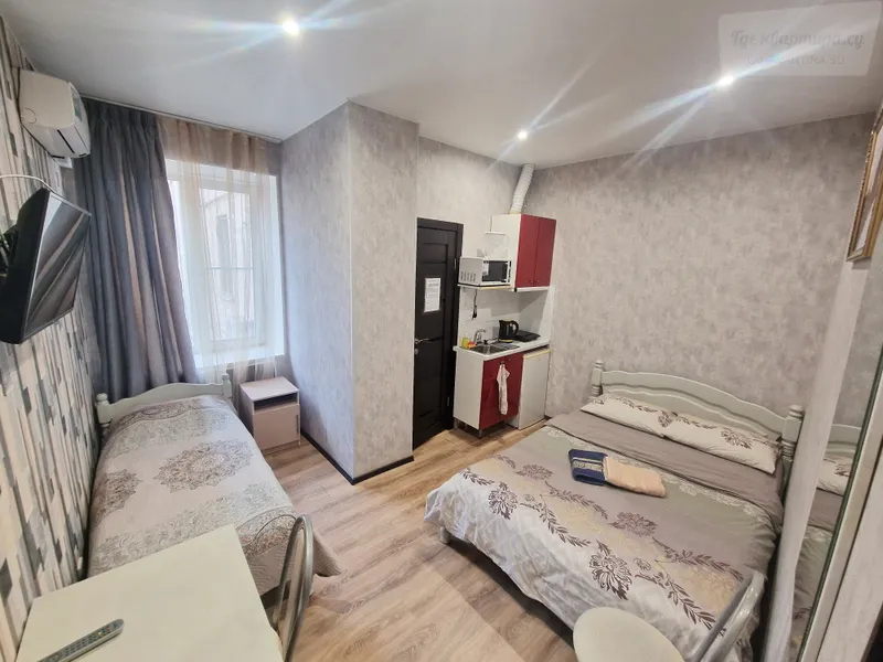 Автозаводская улица, 17к1