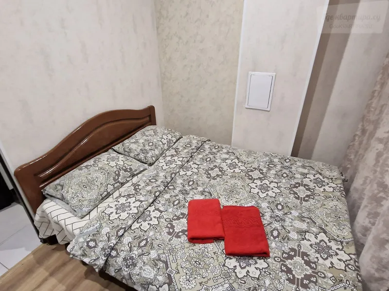 Автозаводская улица, 17к1