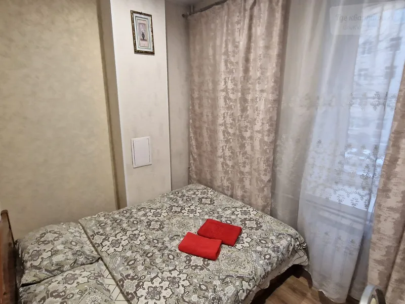 Автозаводская улица, 17к1