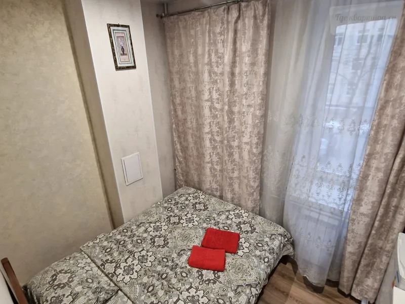Автозаводская улица, 17к1