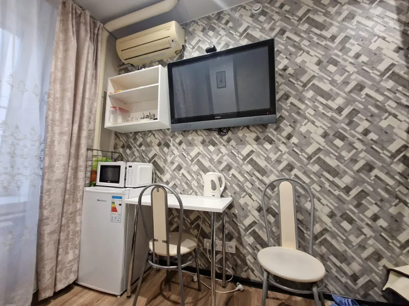 Автозаводская улица, 17к1
