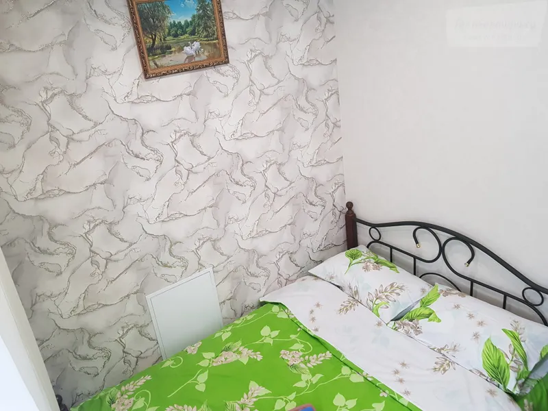 Автозаводская улица, 17к1