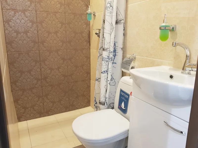 Автозаводская улица, 17к1