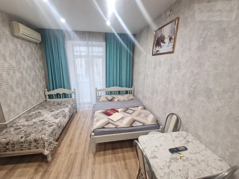 Автозаводская улица, 17к1