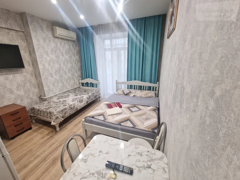 Автозаводская улица, 17к1