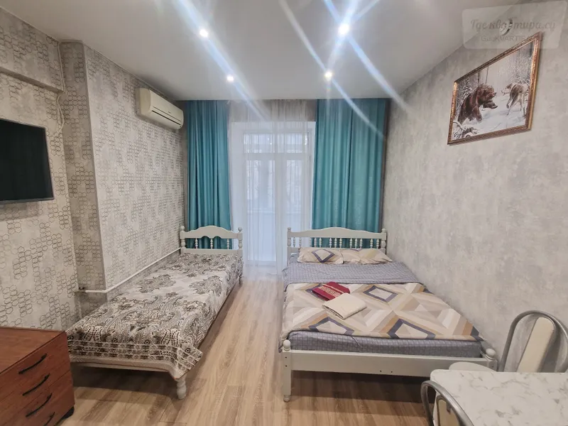Автозаводская улица, 17к1