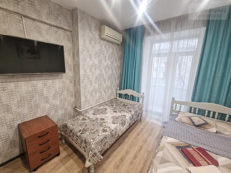 Автозаводская улица, 17к1