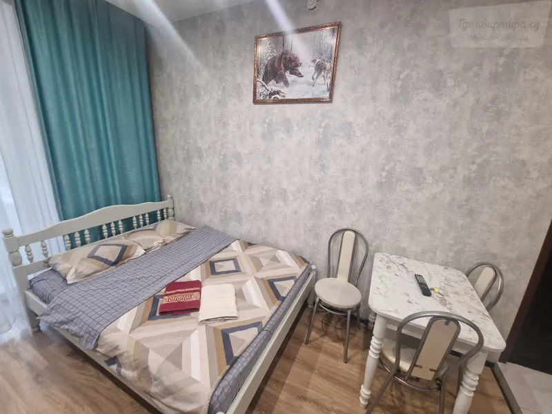 Автозаводская улица, 17к1