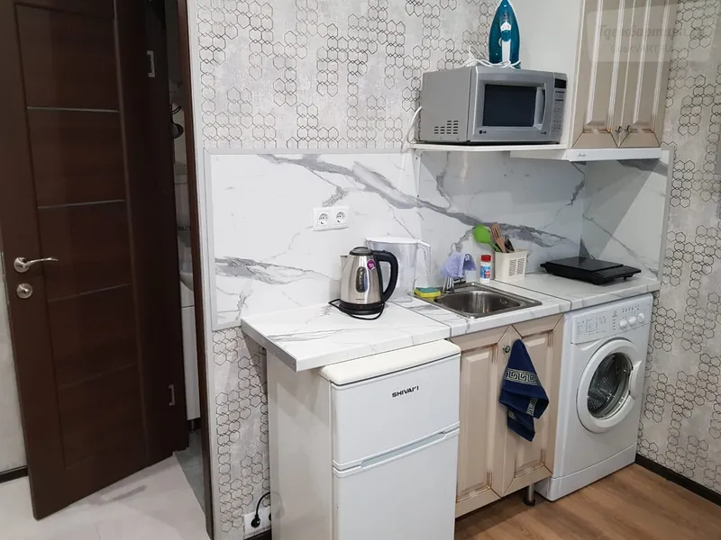 Автозаводская улица, 17к1