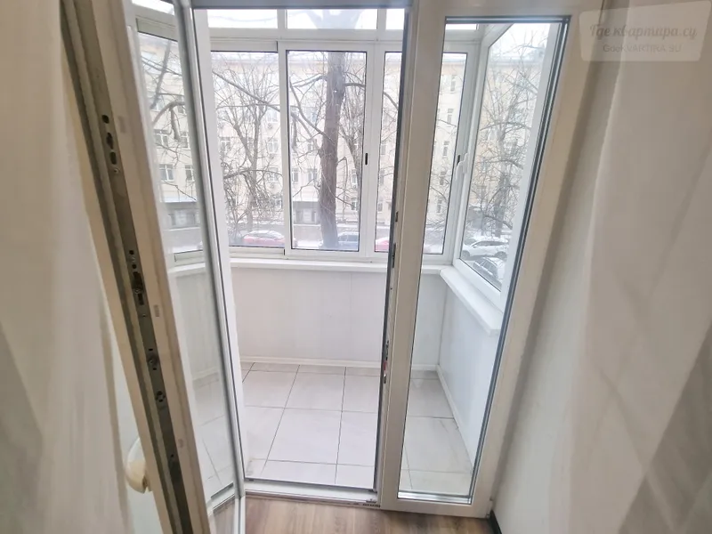 Автозаводская улица, 17к1