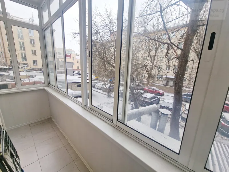 Автозаводская улица, 17к1