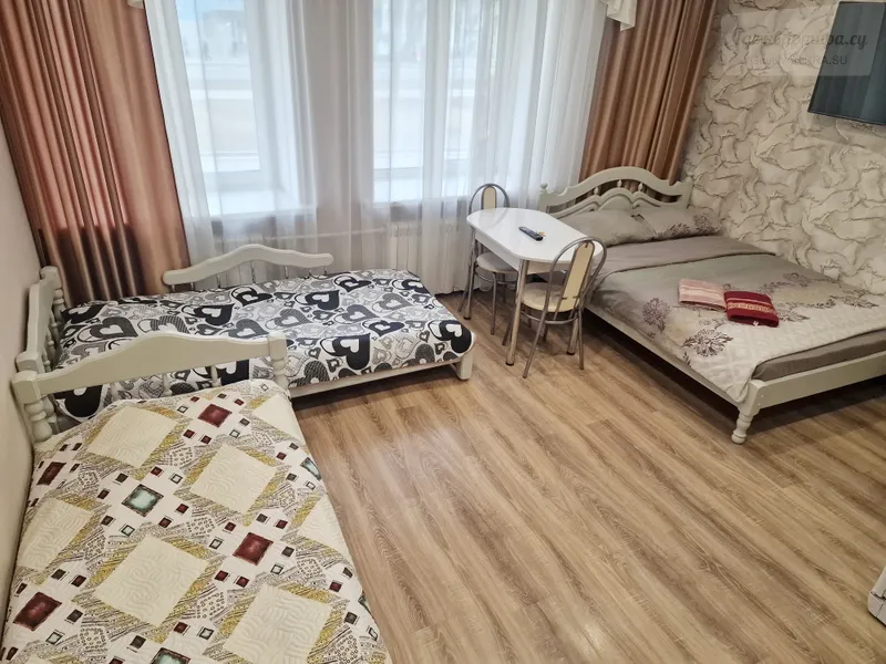 Автозаводская улица, 17к1