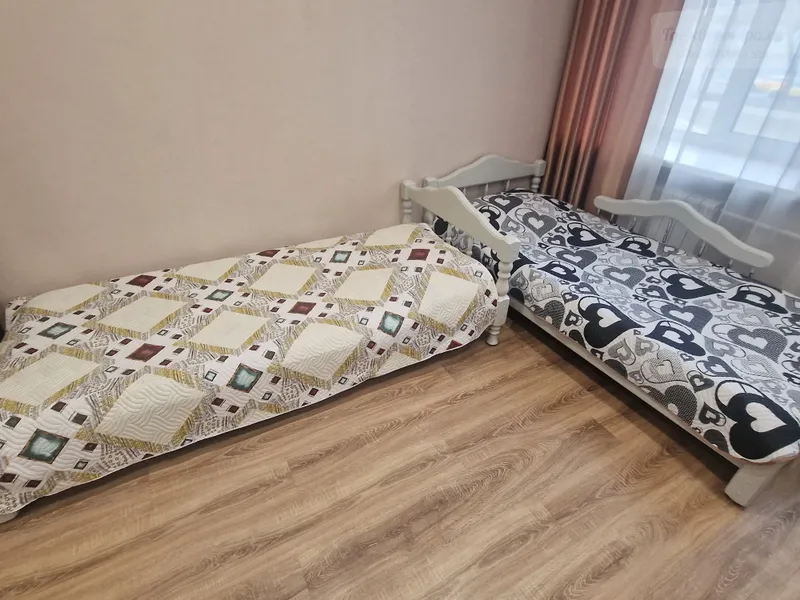 Автозаводская улица, 17к1
