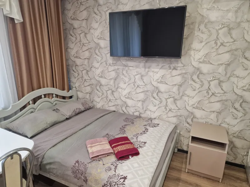 Автозаводская улица, 17к1