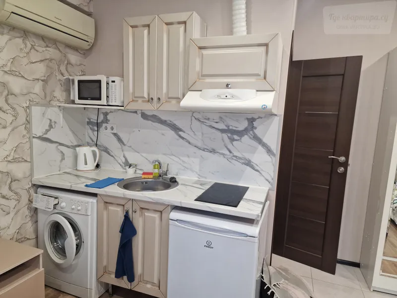 Автозаводская улица, 17к1