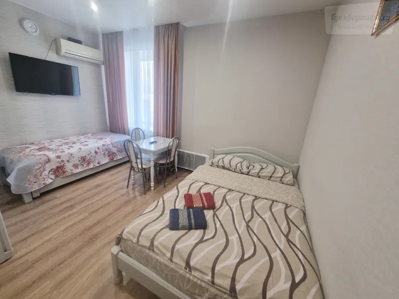 Автозаводская улица, 17к1