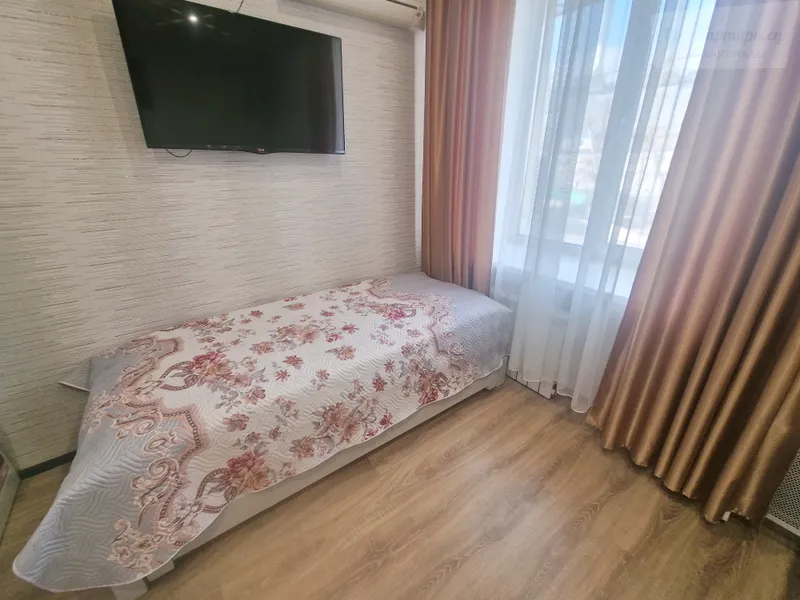Автозаводская улица, 17к1