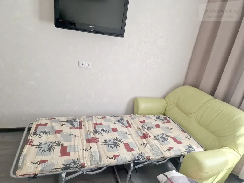 Автозаводская улица, 17к3