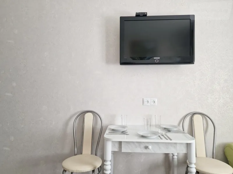 Автозаводская улица, 17к3