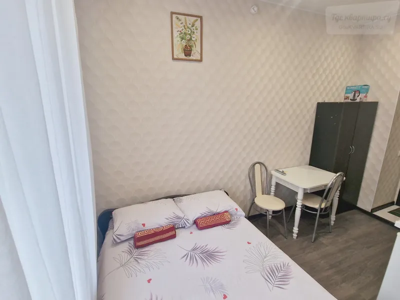 Автозаводская улица, 17к3