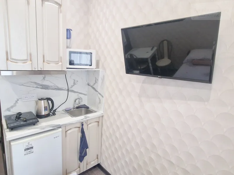 Автозаводская улица, 17к3