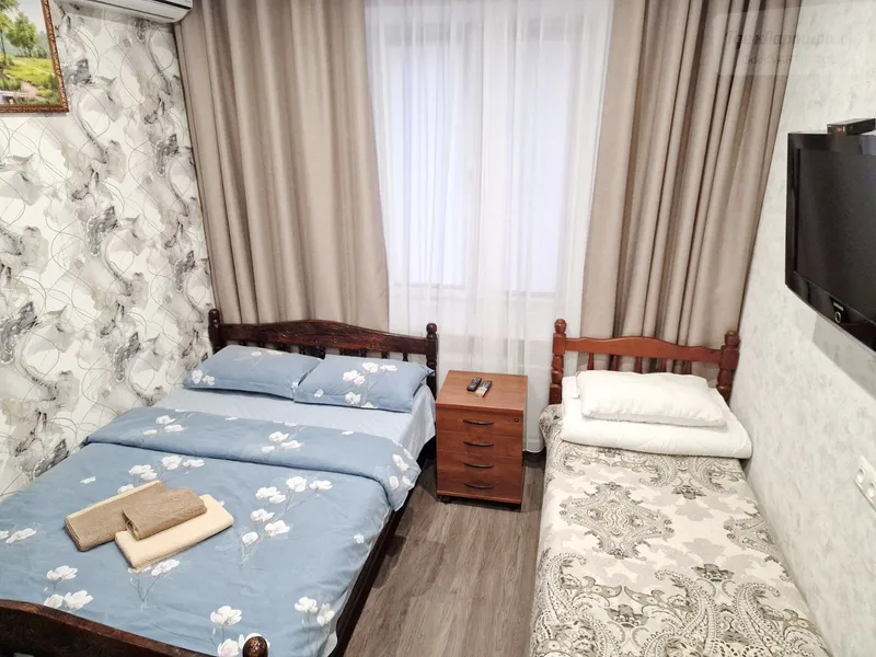 Автозаводская улица, 17к3