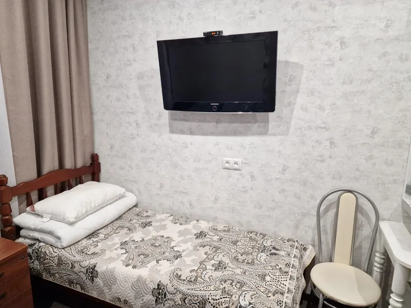 Автозаводская улица, 17к3