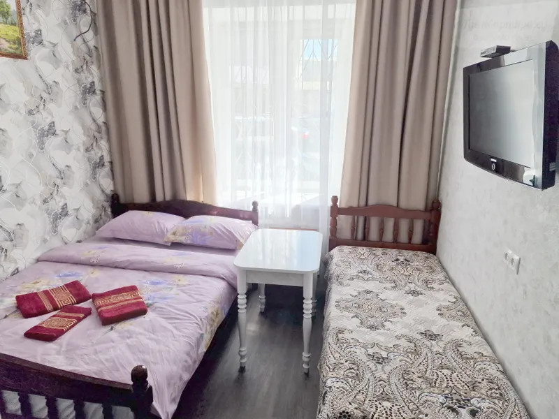 Автозаводская улица, 17к3