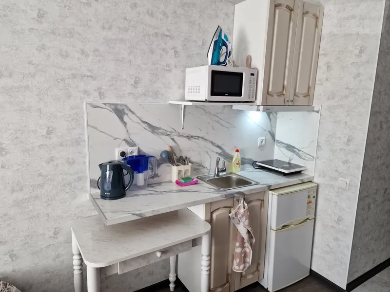 Автозаводская улица, 17к3