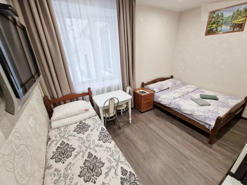 Автозаводская улица, 17к3