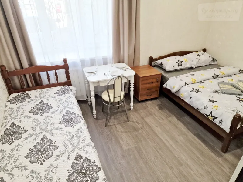 Автозаводская улица, 17к3