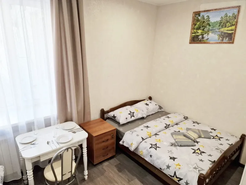 Автозаводская улица, 17к3