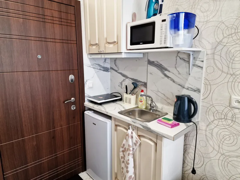 Автозаводская улица, 17к3